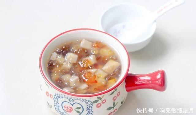 碱性食物|北方人最爱的“碱性食物”，补血防脱发，上了40年纪的人要多吃