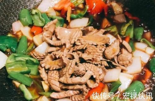 鲜香|这道菜是宴客硬菜，贵是贵了点，鲜香美味，很多人爱吃不会做