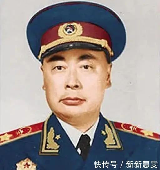 陈毅&陈毅书法真精湛,洒脱飘逸,大气磅礴,不愧为一代儒将!