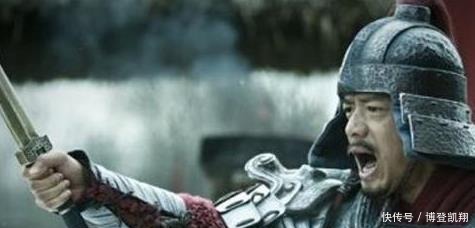 刘邦|大汉开国功臣,连刘邦都自叹不如,却在作死的路上越走越远(一)