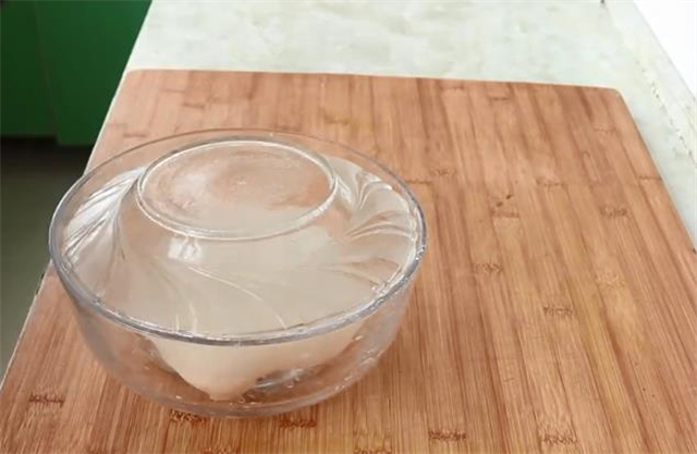 想吃金丝饼不用排队买了，教你个简单实用的方法，在家就能做