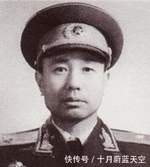 特工|这位开国少将当过罗帅的警卫员,37岁生擒美特工,现105岁仍健在