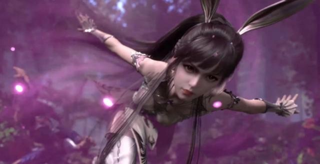 难怪|有一种“逼真”叫做五年后的小舞,看到这4处细节后,难怪这么美