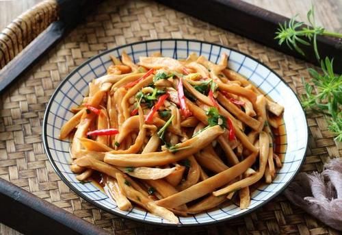 过年待客不用愁，分享10道凉拌菜，有荤有素，营养好吃又实惠