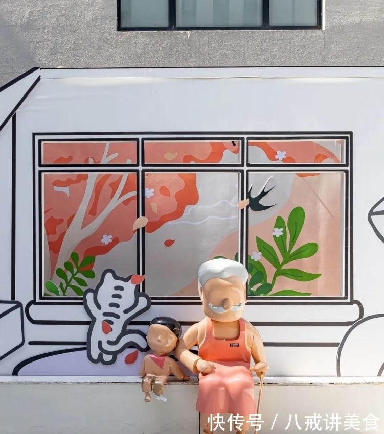 認知障礙|人氣綜藝《忘不了餐廳》實體店對外營業(yè),服務生竟是節(jié)目原班人馬