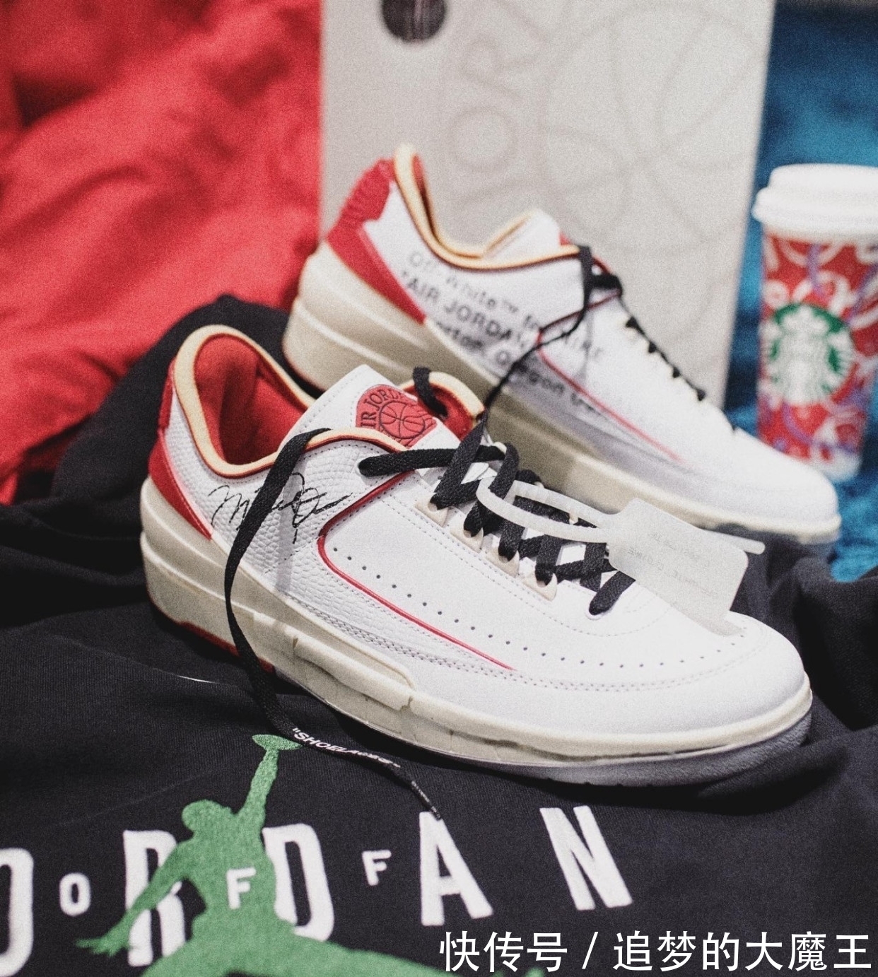 scott 今年十双最贵球鞋!除了闪电倒钩还有两双破万!没想到这双能上榜