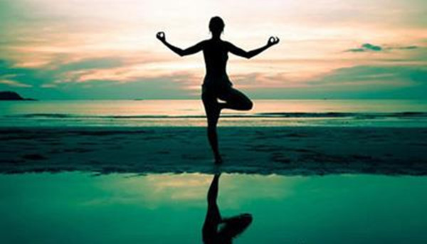 经络|“金鸡独立”的养生法您听过吗每天1分钟,竟然有这么多好处!