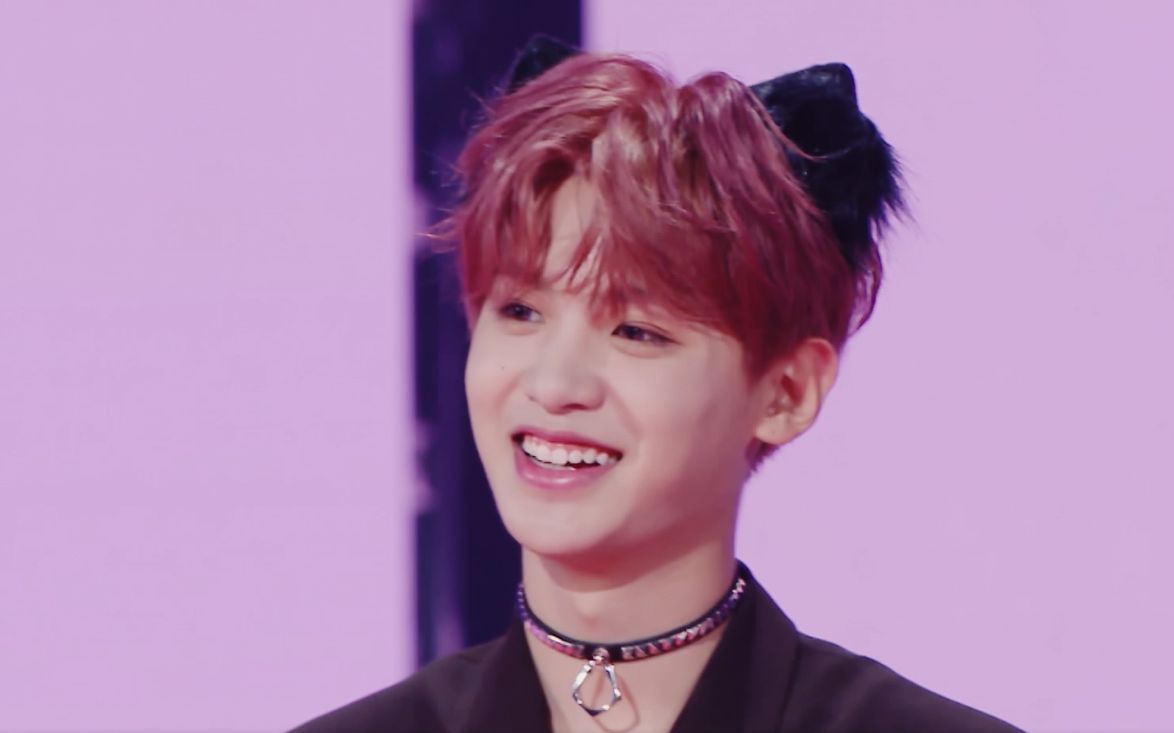 潮流|《这！就是潮流》上演“萌娃大作战”，黄明昊圆梦“洛丽塔”