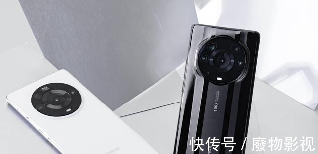 oppo|150倍变焦，增加18G+1TB版本，荣耀Magic4 Pro又稳了