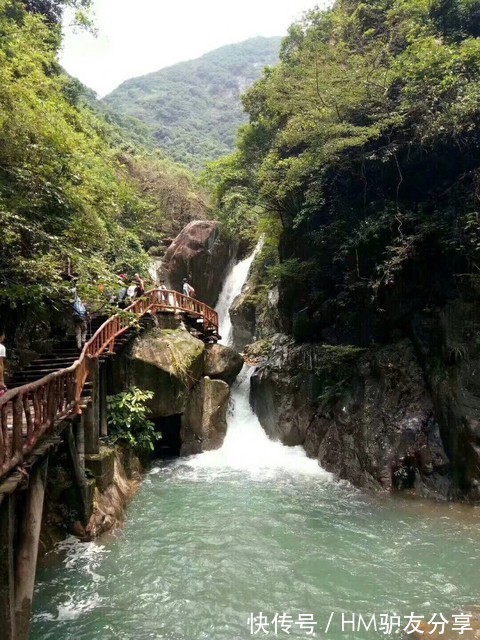 滕王阁序|盘点江西最值得去的旅游景点——收藏一下吧