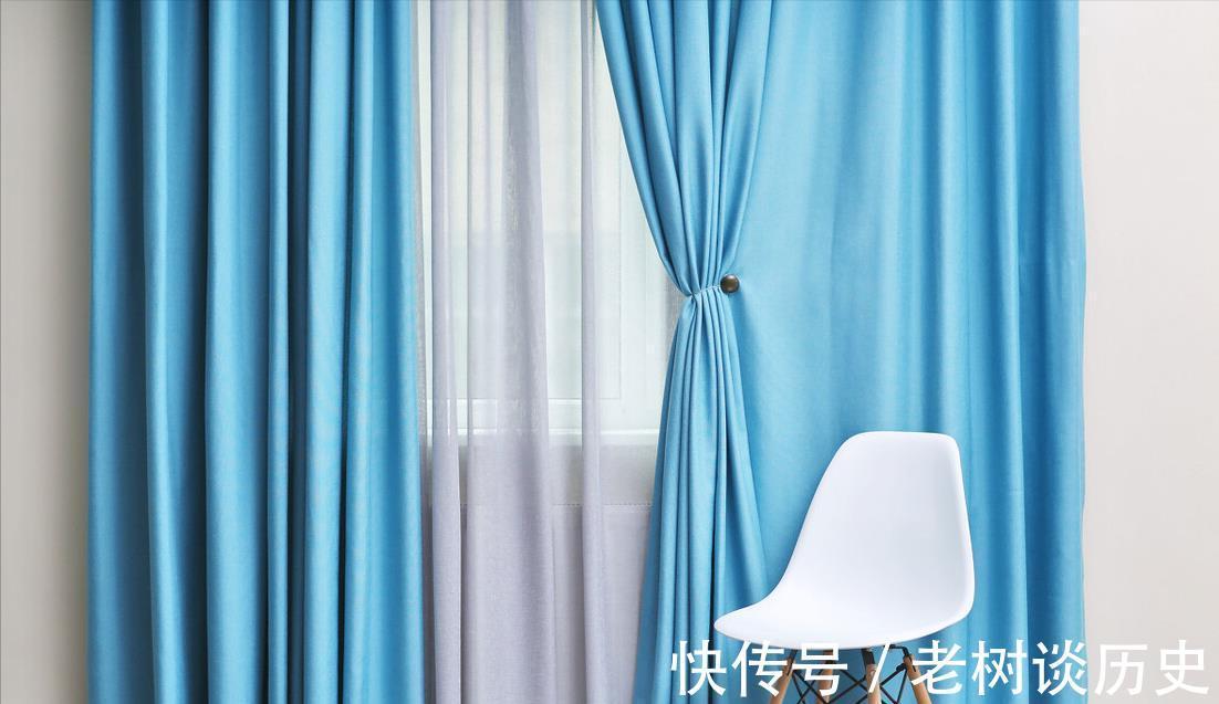 装修|装修购买窗帘,既要好看还要实用,有4个方面要特别讲究