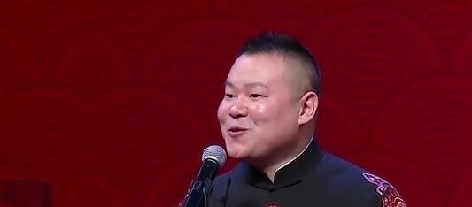 郭麒麟13档综艺霸屏，岳云鹏一哥不保，郭德纲一哥内定了！