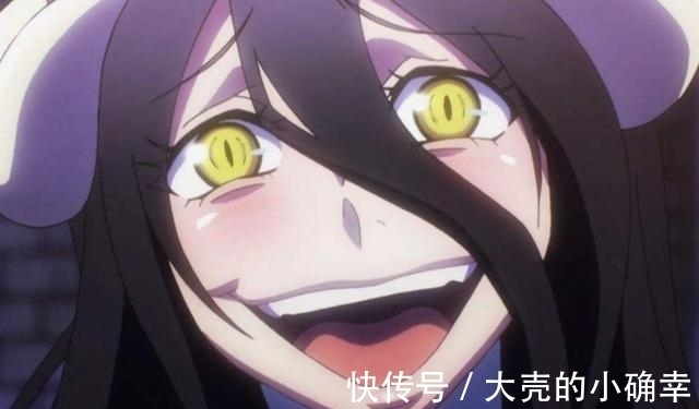 莉丝|不动是个美少女,一动就是个移动表情包,二次元中的“静态”女神