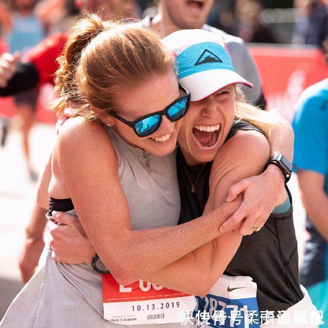 运动|跑步是一剂良药,坚持跑步的人都收获了奇效