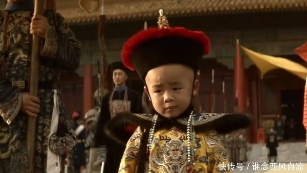 本来|溥仪离世后，本来一无所有，为什么妻子得到一笔价值不菲的遗产？