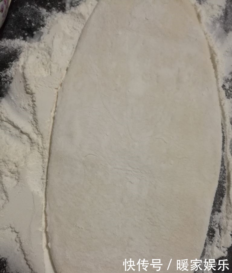 妈妈的超级下饭菜宝宝辅食系列之牛肉花卷,吃一次就让人上瘾