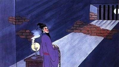 苏东坡&真实的北宋 苏东坡狱中写下两首绝命诗, 皇帝读后将他从轻发落！