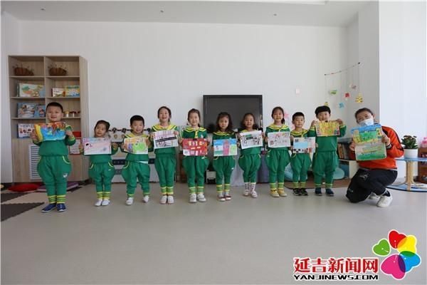 幼儿|向阳幼儿园整体搬迁新址 幼儿开启新生活