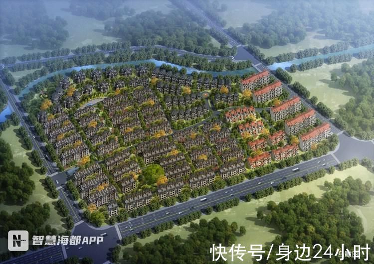 开工|道路、住宅、商业配套……高新区这些项目集中开工