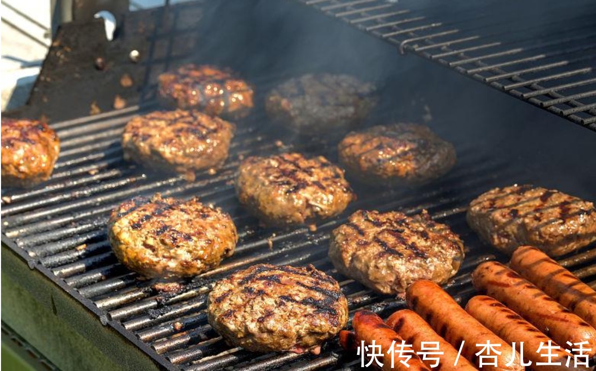 炒菜|面对高发的癌症该怎么预防医生先应从厨房中的小事做起