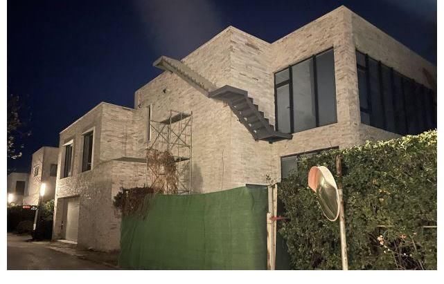 花132万改成红砖毛坯房后续：设计师自住房涉嫌违建，要翻车了？