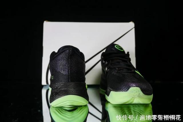 极致的炫技!来自奥运年的惊喜 Nike这款鞋才叫真正的旗舰