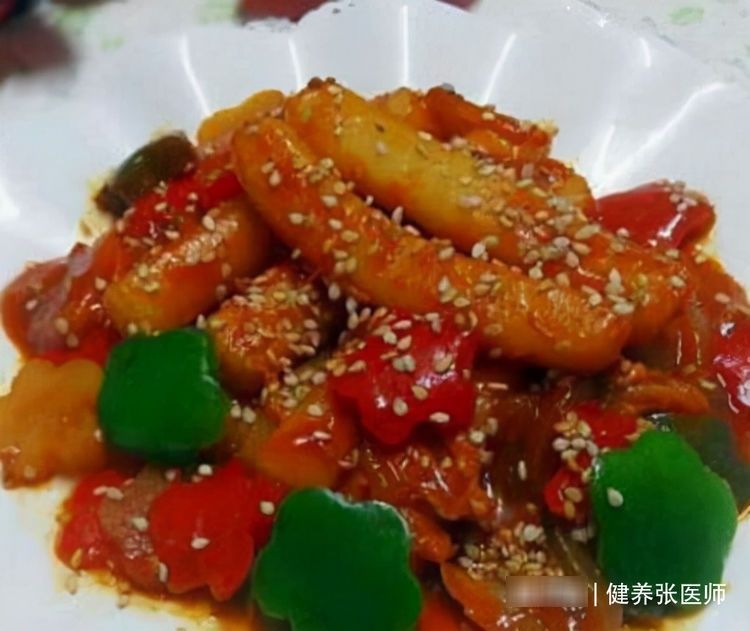 百吃不腻的几道家常美食，道道色香味俱全，一上桌大家都抢着吃