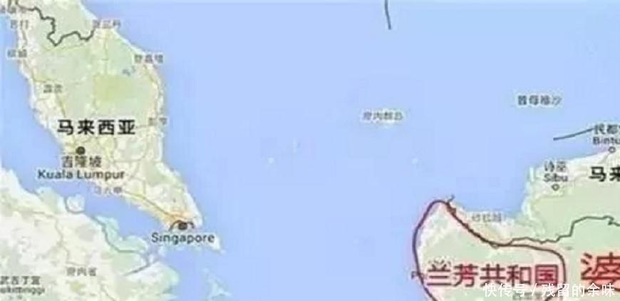 麻烦|乾隆皇帝主动放弃的土地,如今成了我们头疼的麻烦!