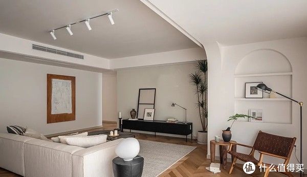 装修|全案分享第二期：自然主义里的法式浪漫风装修