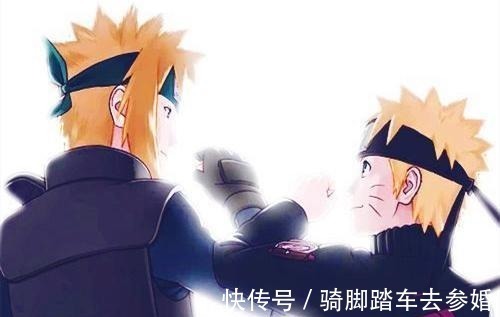 晓组织|官方公认查克拉量最多的忍者,晓组织上榜三人,凯皇让人感到意外!