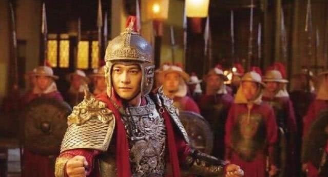 最强|万历23年,明朝最强军队“戚家军”,为何被残酷剿杀?