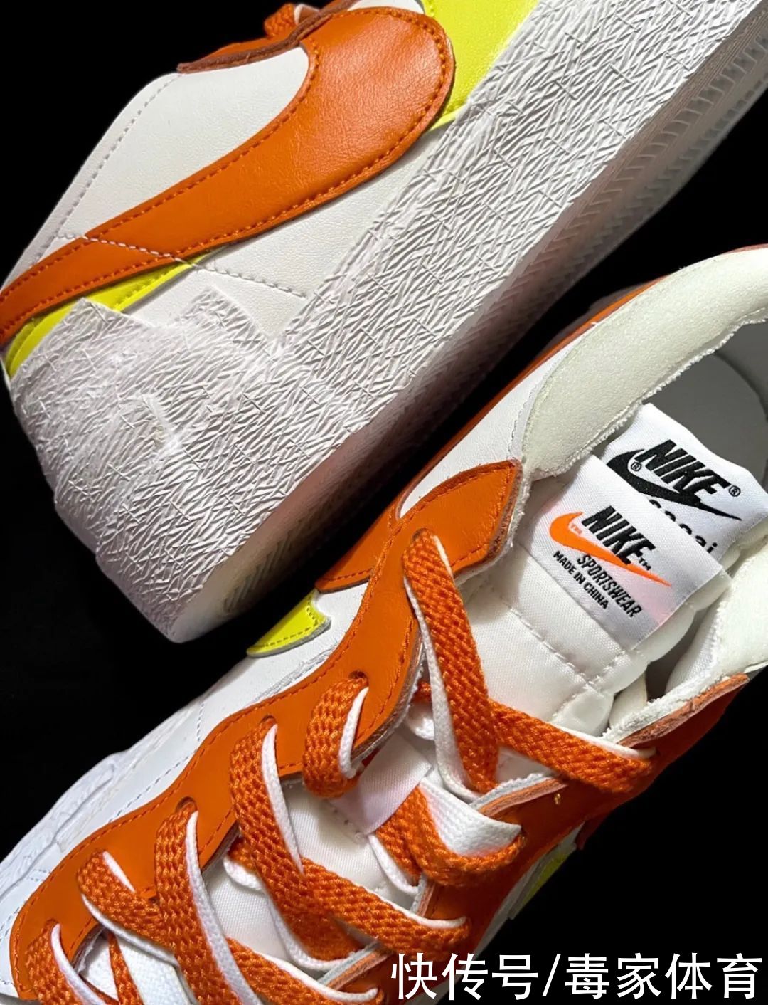 nike|精选10双「倒闭款」，千元内实现买鞋自由不是梦