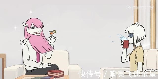龙角|非人哉中敖烈的龙角被掰断,从此开始放飞自我,九月表示不懂龙