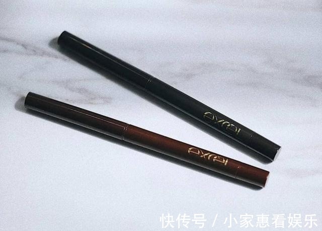 c眼线画对,眼睛放大2倍!营造简洁不浮夸低妆感