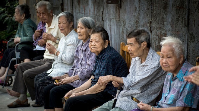 糖尿病|糖尿病42年,发现血糖升高时,我就采取4个方法,降血糖很有用