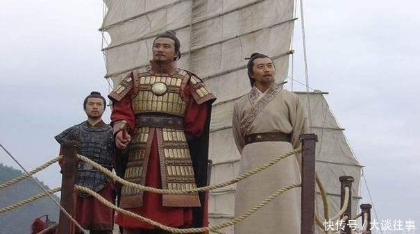 韩成|朱元璋被拦御驾,遭到老妇大骂,了解详情后,朱元璋:请入宫养老