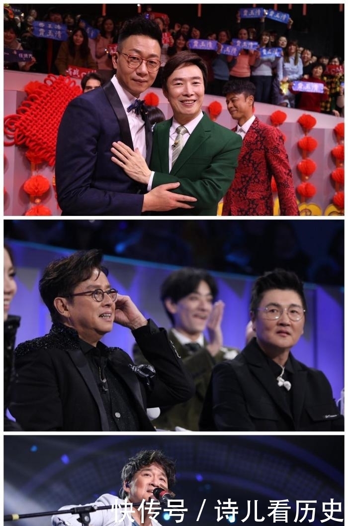 深意 官宣《我们的歌3》回归,林海发博有深意,肖战少有“丑照”曝光