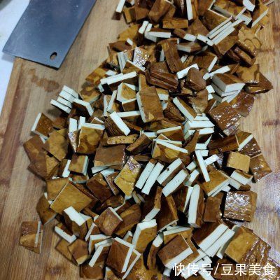 简单好上手的卤菜，解决你的没胃口