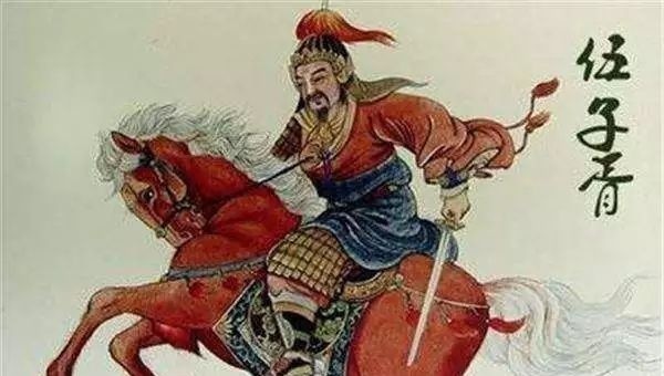 勾践|端午节除了纪念屈原,其实还有另一段凄美的典故,你知道嘛?