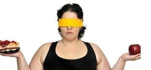 减肥|坚持五年“过午不食”的女子,最后变成什么样了一起来看下