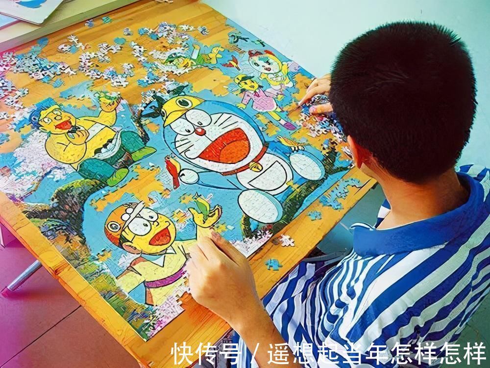 早教|哈佛研究表明：孩子一生中最重要的是这“7年”，家长可要抓住了