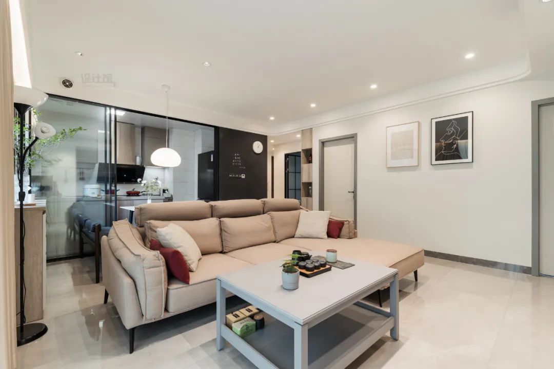 灯体|射灯与筒灯有啥不一样?区别还挺大,可别搞混啦