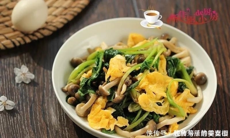 还在发愁每天吃什么菜吗?8道家常炒菜做法,荤素搭配天天换着做