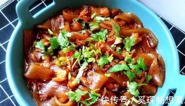 肉末|几道家常美味的做法送给你,让你鲜到掉舌头,好吃的不要不要的