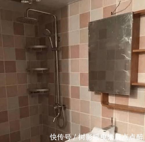 衣帽间|老公只不过在阳台装了几块玻璃, 家里多出一间房, 邻居来效仿
