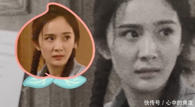 杨幂《密逃》疲态尽显,眼窝凹陷用遮瑕掩盖,3季状态对比很尴尬