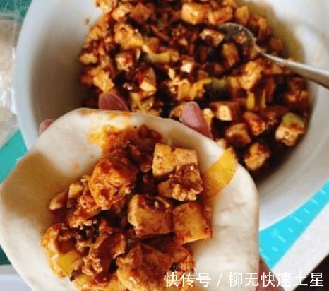 辣椒粉|天热不想做饭，不如试试蒸包子，好吃又简单，做一次能吃几顿！