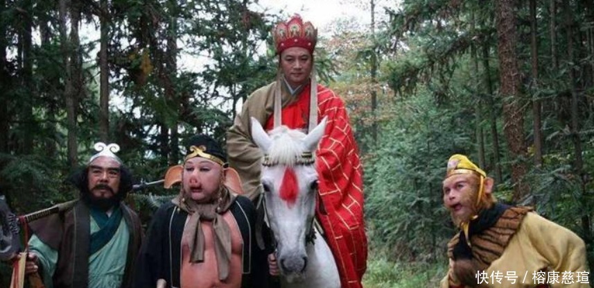 妖怪|取经路上打妖怪,孙悟空总是叫猪八戒一起,为啥不叫沙僧呢?