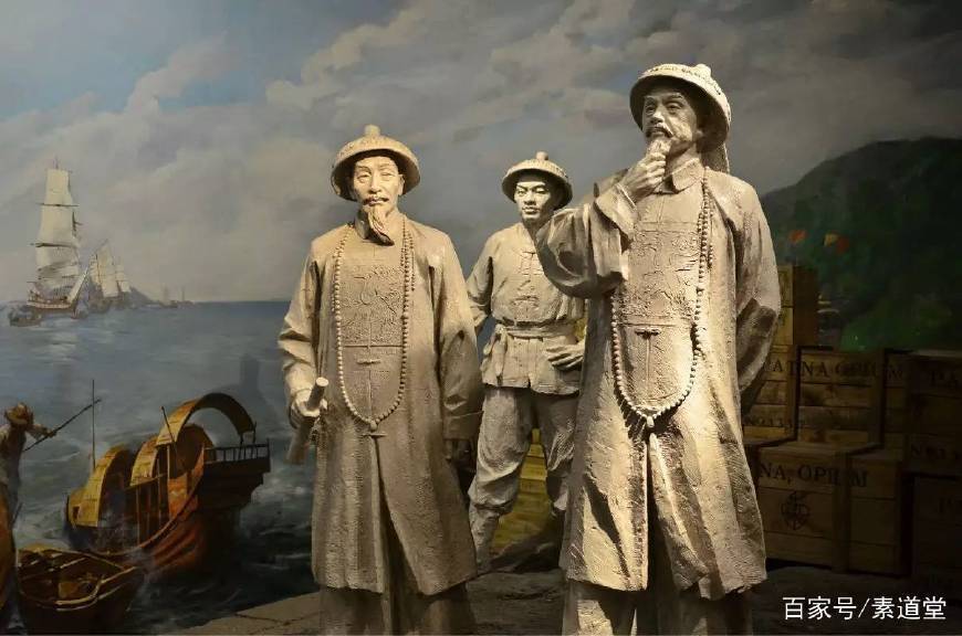 人生&《世说新语》10句经典语录,深刻透彻,蕴含人生哲理