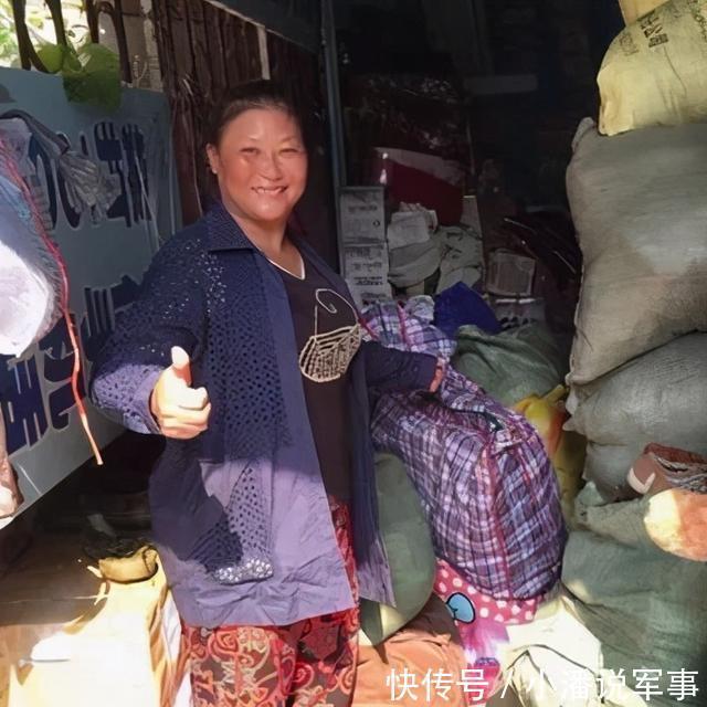 孩子|扁担姐麦琼方爱与责任一肩挑，收养87个孩子，20人考进清华北大